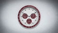 MoonSwatch – Wall Clock 30CM