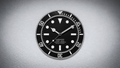 Submariner 3D Wall Clock 30 CM