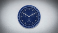 MoonSwatch – Wall Clock 30CM