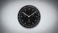 MoonSwatch – Wall Clock 30CM